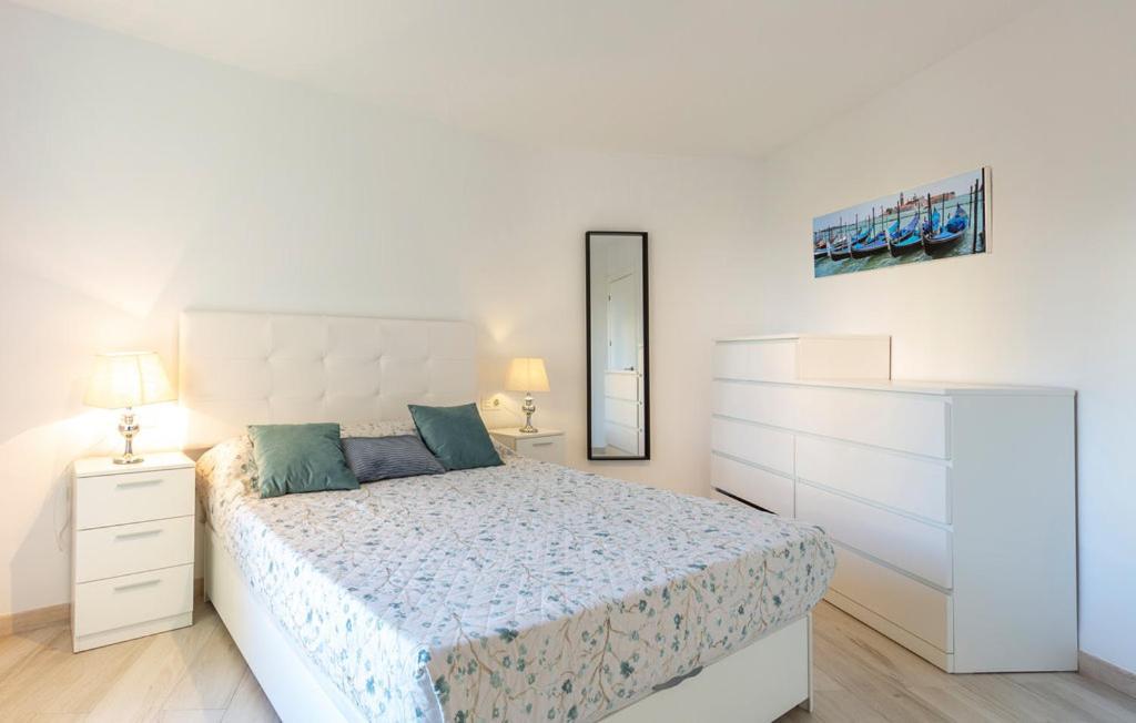 Ferienwohnung Algarrobo-Costa Exterior foto